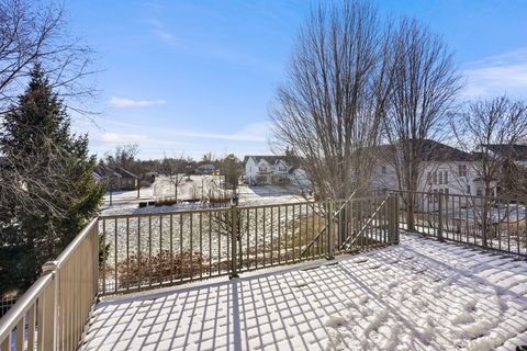 Tiny photo for 226 Glenbrook Court, Gilberts, IL 60136 (MLS # 12548639)