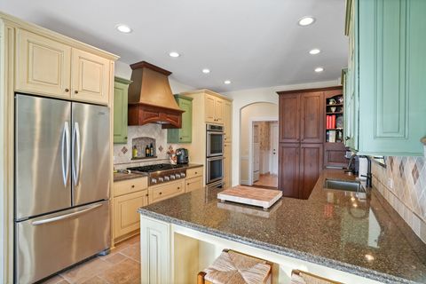 Tiny photo for 226 Glenbrook Court, Gilberts, IL 60136 (MLS # 12548639)