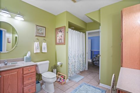 Tiny photo for 226 Glenbrook Court, Gilberts, IL 60136 (MLS # 12548639)