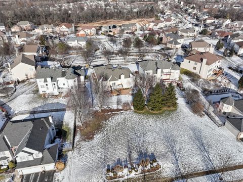 Tiny photo for 226 Glenbrook Court, Gilberts, IL 60136 (MLS # 12548639)