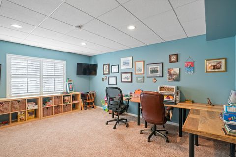 Tiny photo for 226 Glenbrook Court, Gilberts, IL 60136 (MLS # 12548639)