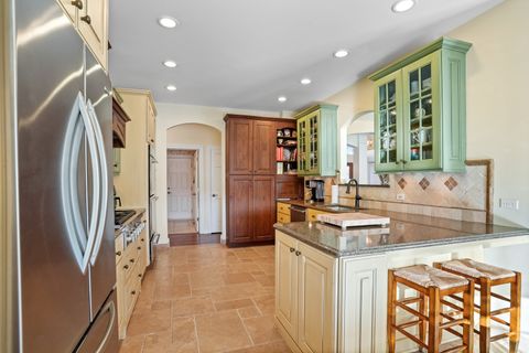 Tiny photo for 226 Glenbrook Court, Gilberts, IL 60136 (MLS # 12548639)