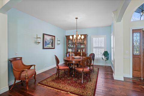 Tiny photo for 226 Glenbrook Court, Gilberts, IL 60136 (MLS # 12548639)