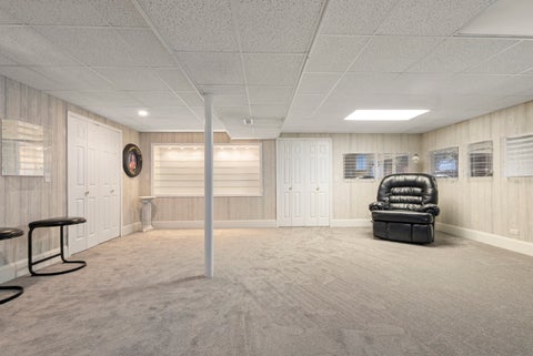 Tiny photo for 9342 Sutton Place, Tinley Park, IL 60487 (MLS # 12618586)