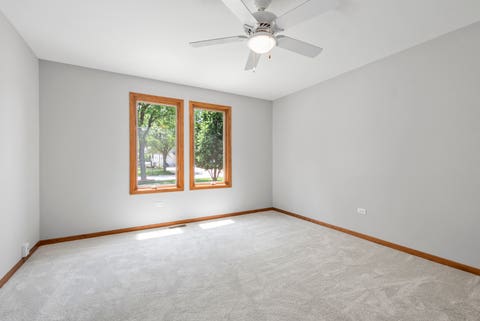 Tiny photo for 9342 Sutton Place, Tinley Park, IL 60487 (MLS # 12618586)