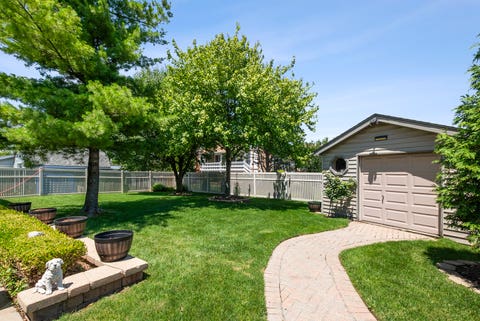 Tiny photo for 9342 Sutton Place, Tinley Park, IL 60487 (MLS # 12618586)