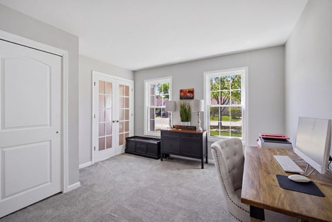 Tiny photo for 221 Stafford Drive, Mundelein, IL 60060 (MLS # 12655954)