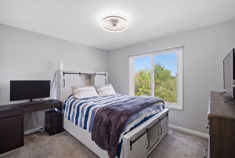 Tiny photo for 221 Stafford Drive, Mundelein, IL 60060 (MLS # 12655954)