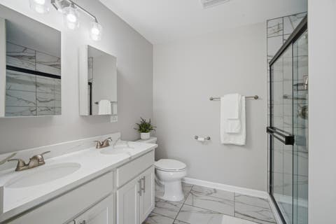 Tiny photo for 221 Stafford Drive, Mundelein, IL 60060 (MLS # 12655954)
