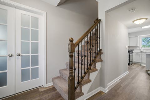 Tiny photo for 221 Stafford Drive, Mundelein, IL 60060 (MLS # 12655954)