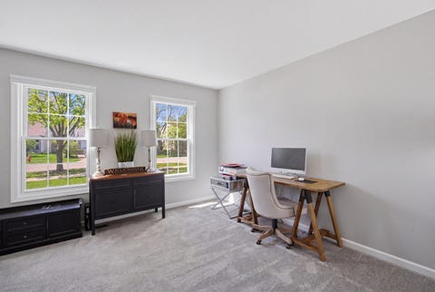 Tiny photo for 221 Stafford Drive, Mundelein, IL 60060 (MLS # 12655954)