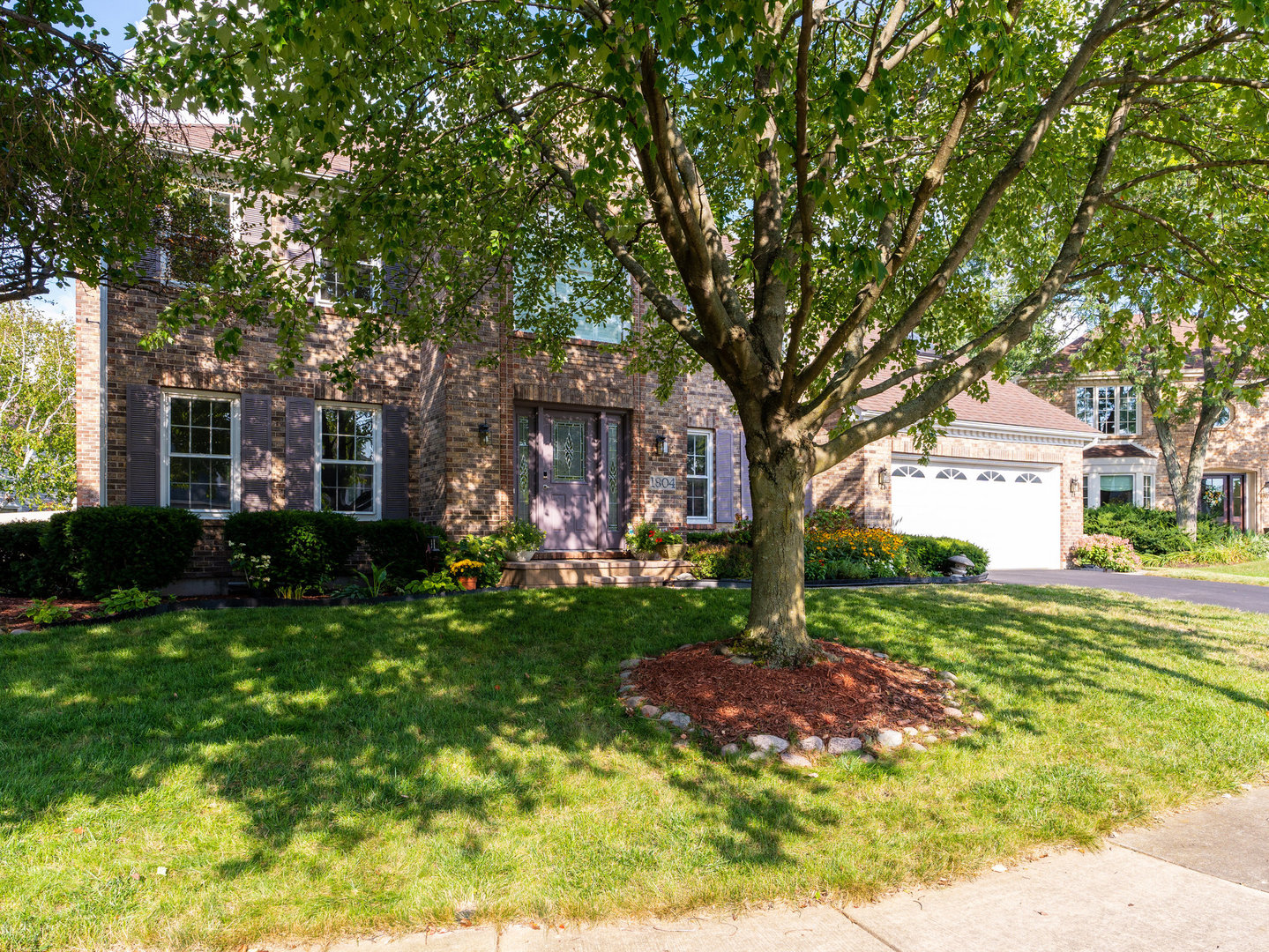 1804 Beloit Court