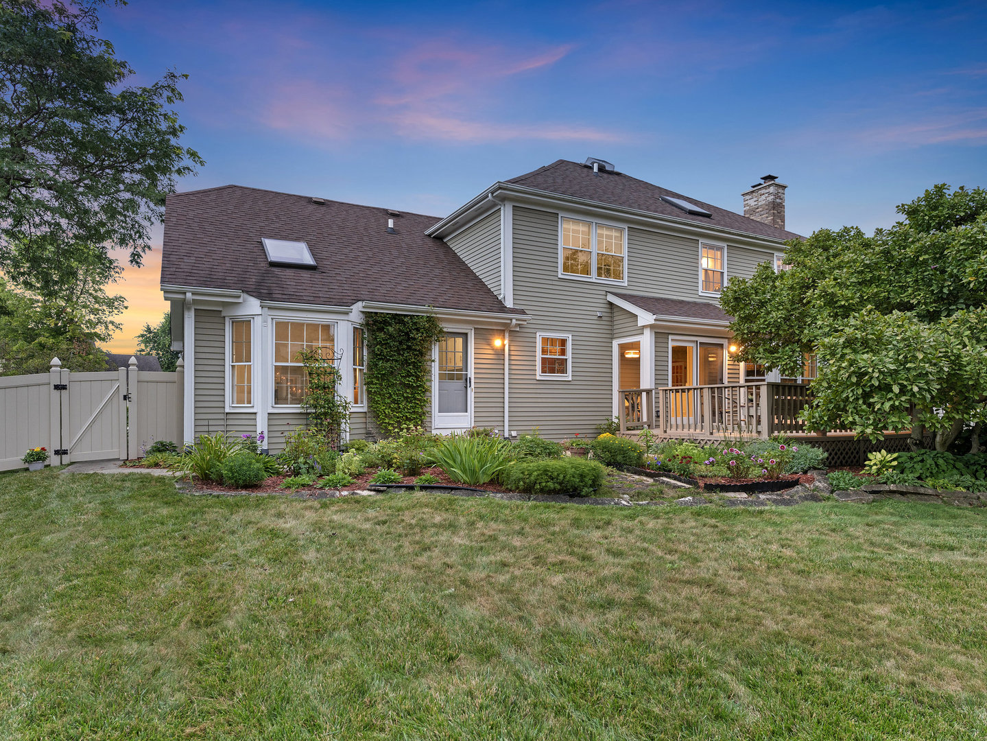 1804 Beloit Court