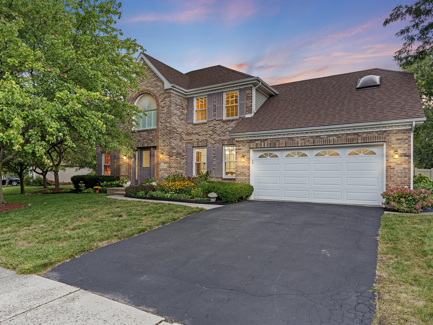 1804 Beloit Court
