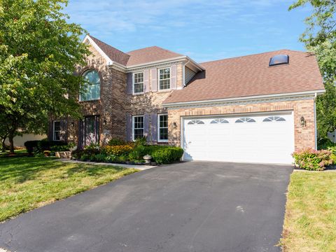 1804 Beloit Court Naperville IL 60565