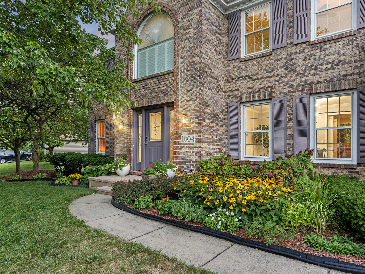 1804 Beloit Court