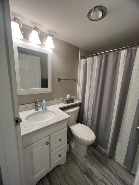 Tiny photo for 255 S West Avenue S #413, Elmhurst, IL 60126 (MLS # 12461579)