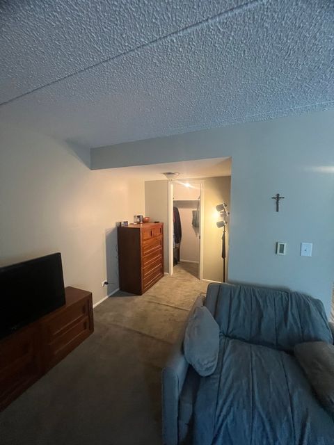 Tiny photo for 255 S West Avenue S #413, Elmhurst, IL 60126 (MLS # 12461579)
