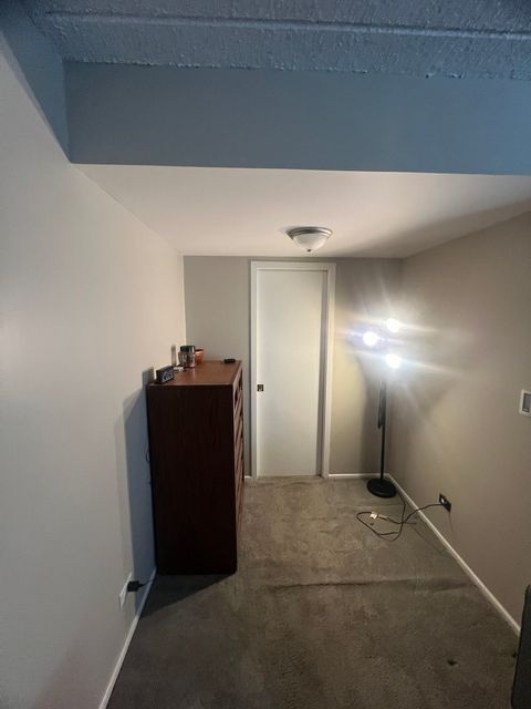 Tiny photo for 255 S West Avenue S #413, Elmhurst, IL 60126 (MLS # 12461579)