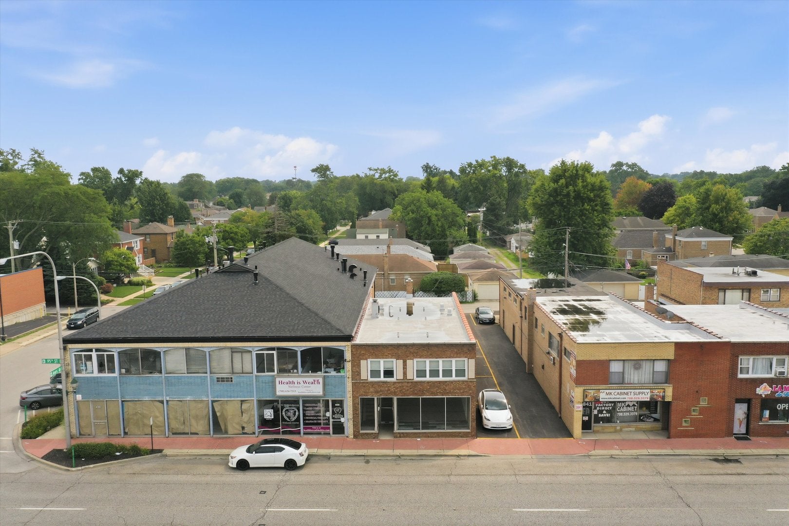 3837 W 95th Street