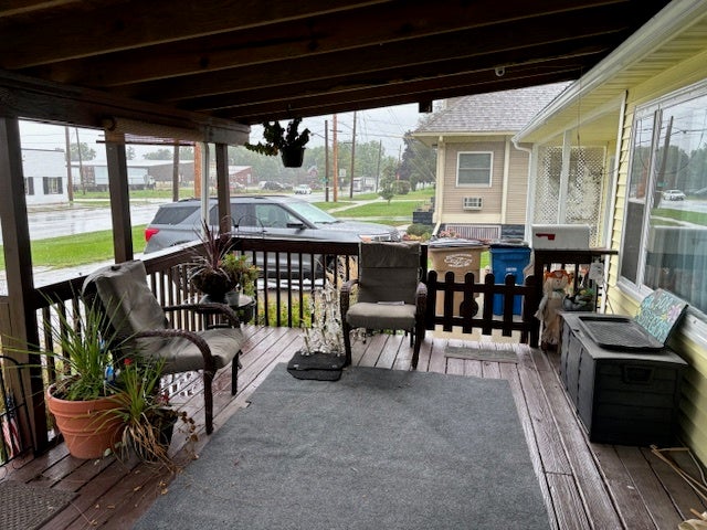 508 W Division Street