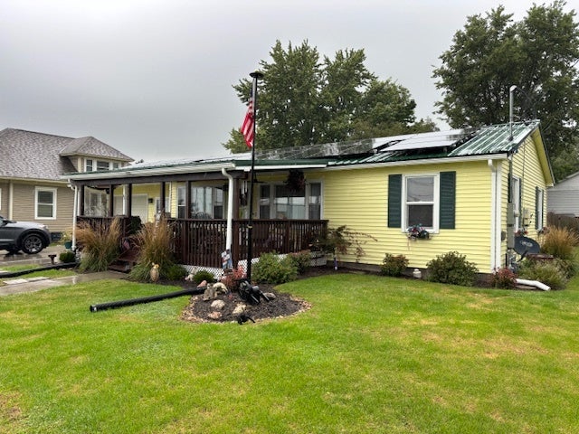 508 W Division Street