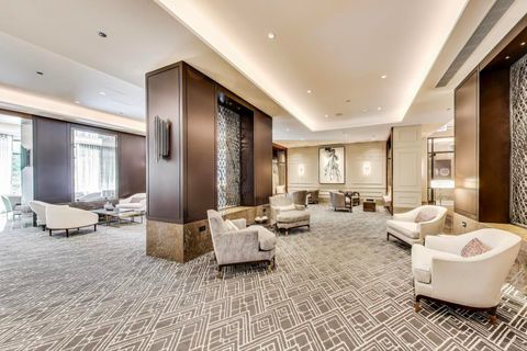 Tiny photo for 435 N Michigan Avenue #405, Chicago, IL 60611 (MLS # 12530007)