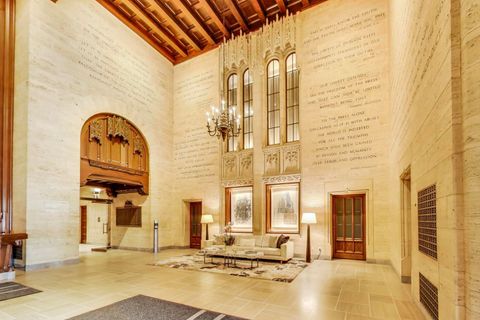 Tiny photo for 435 N Michigan Avenue #405, Chicago, IL 60611 (MLS # 12530007)