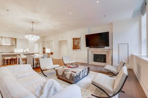 Tiny photo for 435 N Michigan Avenue #405, Chicago, IL 60611 (MLS # 12530007)