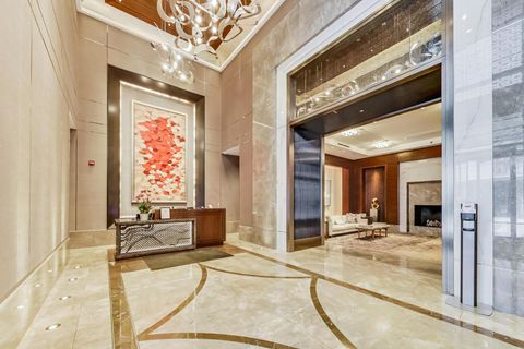 Tiny photo for 435 N Michigan Avenue #405, Chicago, IL 60611 (MLS # 12530007)