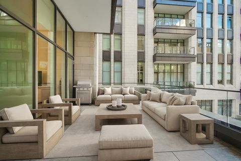 Tiny photo for 435 N Michigan Avenue #405, Chicago, IL 60611 (MLS # 12530007)