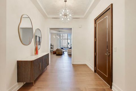 Tiny photo for 435 N Michigan Avenue #405, Chicago, IL 60611 (MLS # 12530007)