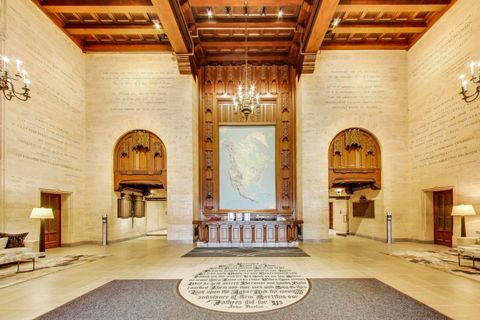 Tiny photo for 435 N Michigan Avenue #405, Chicago, IL 60611 (MLS # 12530007)