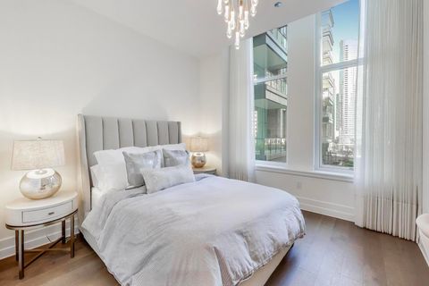 Tiny photo for 435 N Michigan Avenue #405, Chicago, IL 60611 (MLS # 12530007)