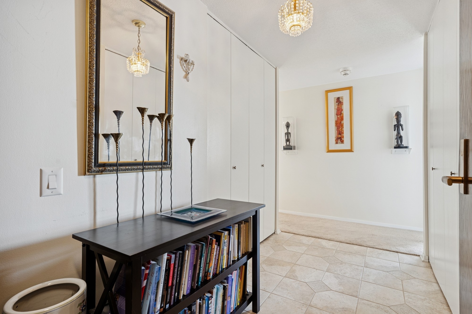 360 E RANDOLPH Street 1208