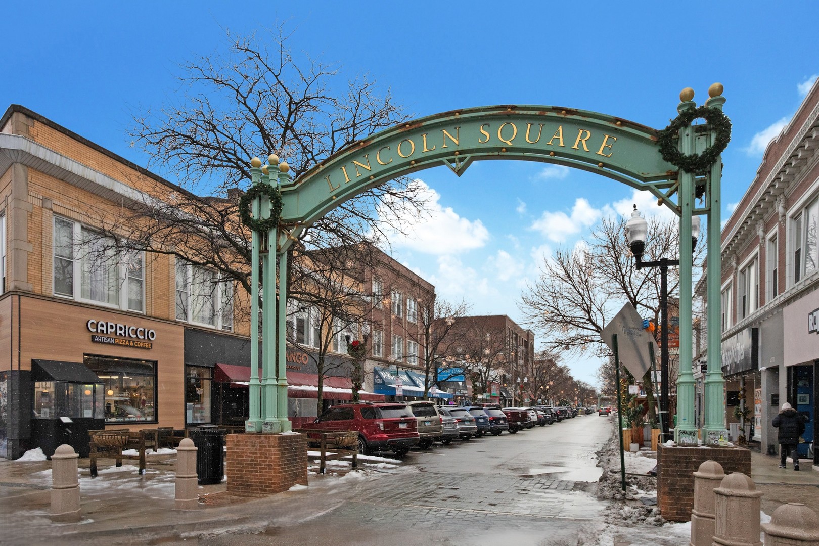 4841 N Western Avenue, Chicago, IL, 60625 1 4841 N Western Avenue