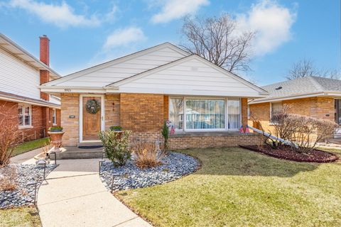 5501 Harvard Terrace Skokie IL 60077