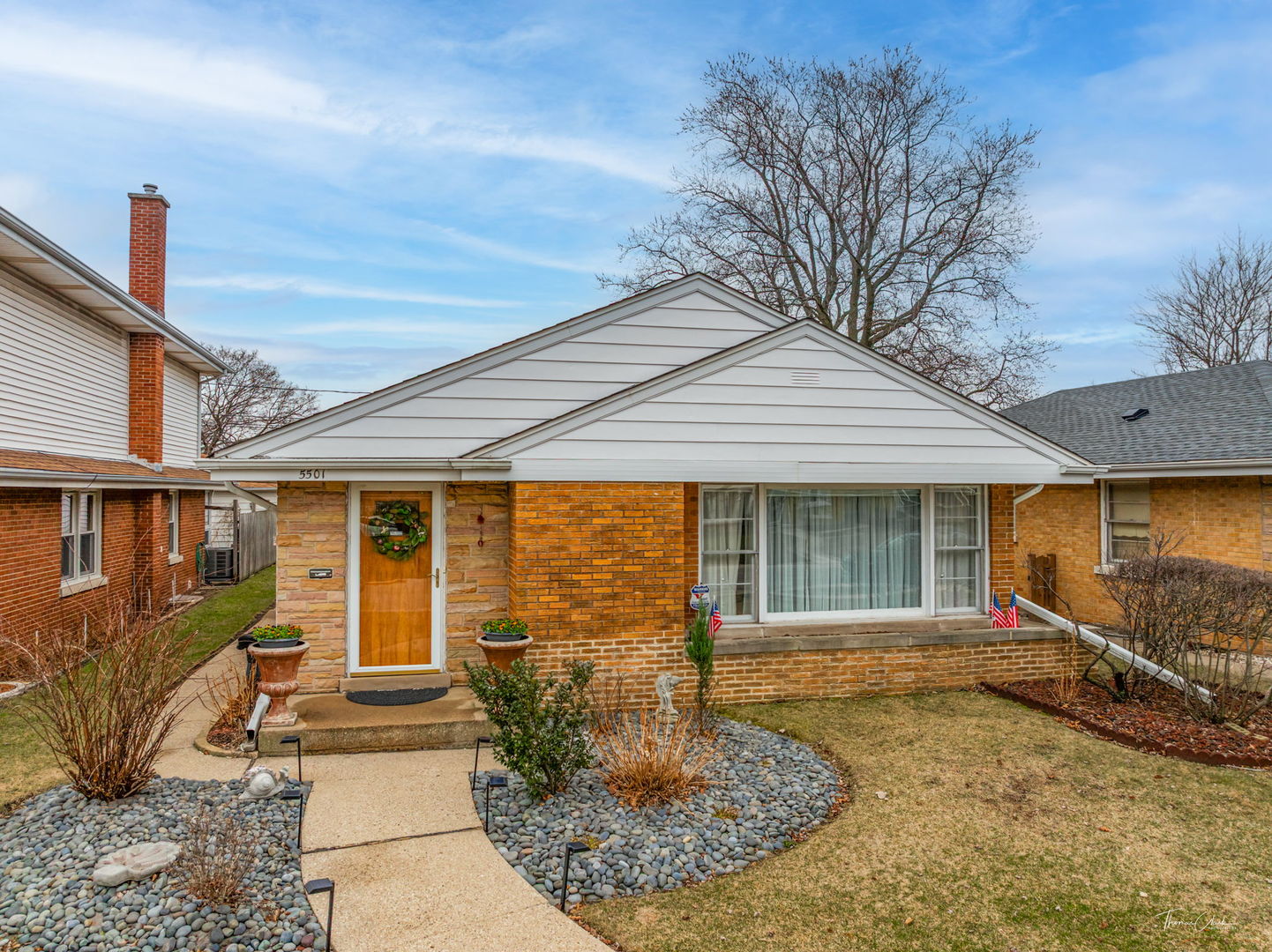 5501 Harvard Terrace