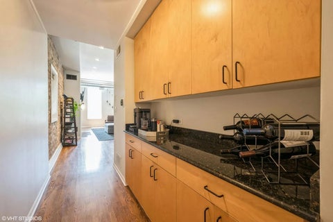 Tiny photo for 1001 N Paulina Street #2, Chicago, IL 60622 (MLS # 12635520)
