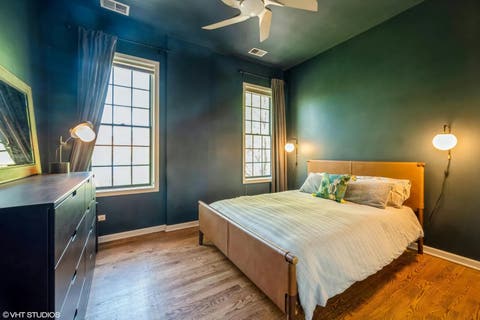 Tiny photo for 1001 N Paulina Street #2, Chicago, IL 60622 (MLS # 12635520)