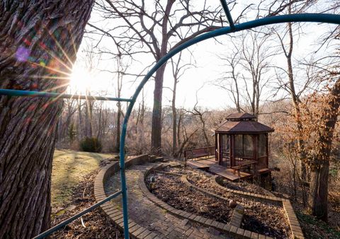 Tiny photo for 9011 Gardner Road, Fox River Grove, IL 60021 (MLS # 12563026)