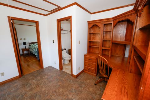 Tiny photo for 9011 Gardner Road, Fox River Grove, IL 60021 (MLS # 12563026)