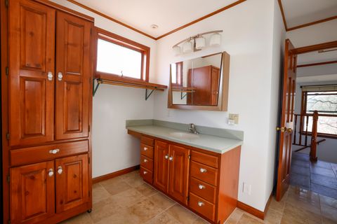 Tiny photo for 9011 Gardner Road, Fox River Grove, IL 60021 (MLS # 12563026)