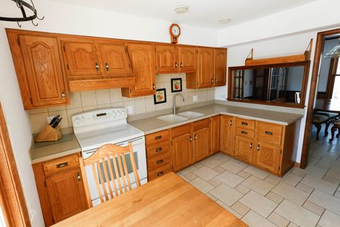 Tiny photo for 9011 Gardner Road, Fox River Grove, IL 60021 (MLS # 12563026)