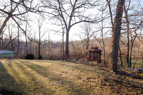 Tiny photo for 9011 Gardner Road, Fox River Grove, IL 60021 (MLS # 12563026)