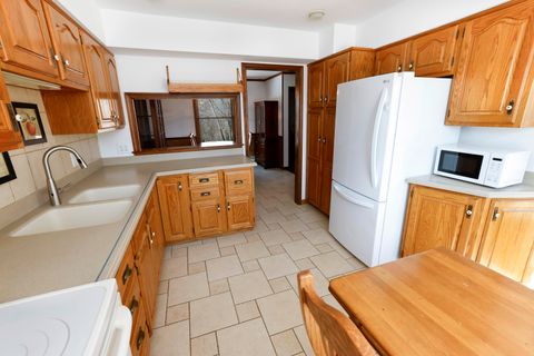 Tiny photo for 9011 Gardner Road, Fox River Grove, IL 60021 (MLS # 12563026)