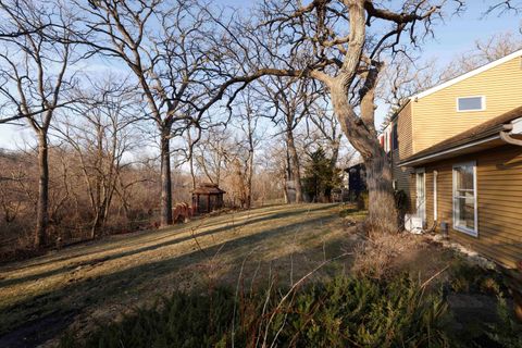 Tiny photo for 9011 Gardner Road, Fox River Grove, IL 60021 (MLS # 12563026)