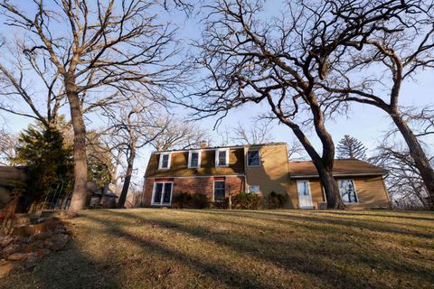 Tiny photo for 9011 Gardner Road, Fox River Grove, IL 60021 (MLS # 12563026)