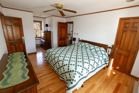 Tiny photo for 9011 Gardner Road, Fox River Grove, IL 60021 (MLS # 12563026)