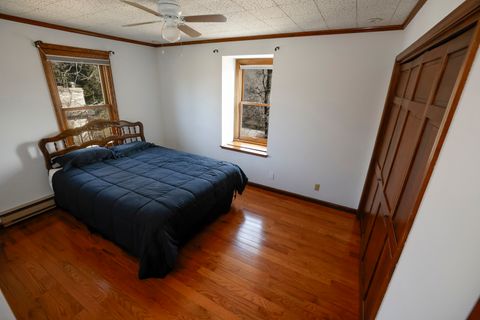 Tiny photo for 9011 Gardner Road, Fox River Grove, IL 60021 (MLS # 12563026)